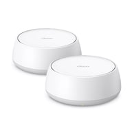 Точка доступу Wi-Fi TP-Link DECO-BE22-2-PACK - фото 1