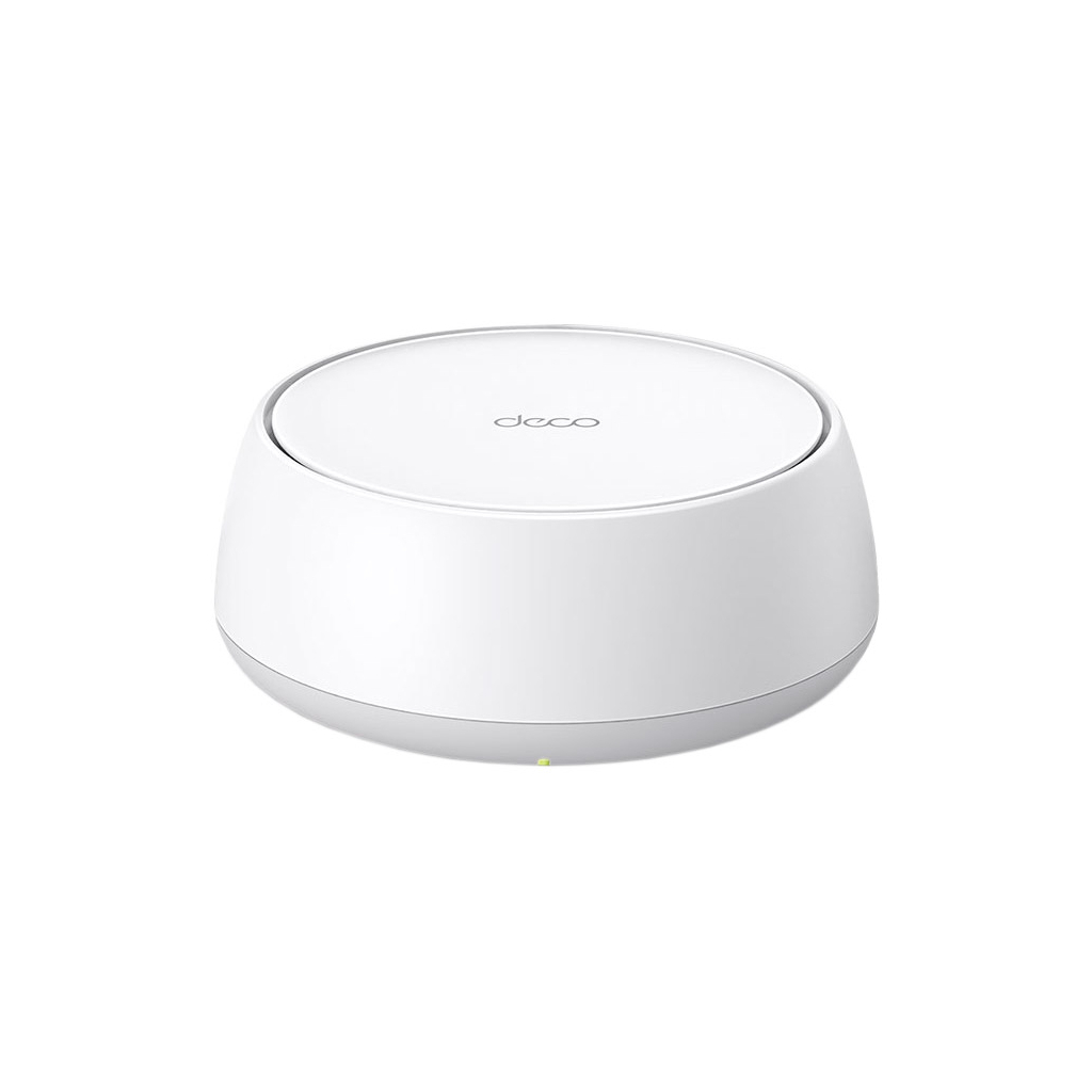 Точка доступу Wi-Fi TP-Link DECO-BE22-2-PACK - фото 2 Точка доступу Wi-Fi TP-Link DECO-BE22-2-PACK - фото 2