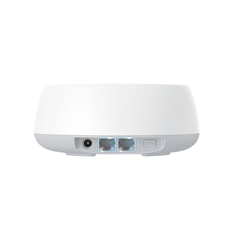 Точка доступу Wi-Fi TP-Link DECO-BE22-2-PACK - фото 3