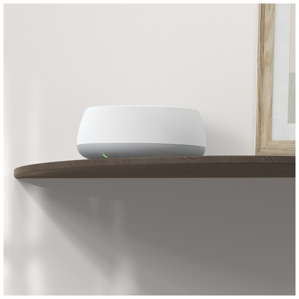 Точка доступу Wi-Fi TP-Link DECO-BE22-2-PACK - фото 4 Точка доступу Wi-Fi TP-Link DECO-BE22-2-PACK - фото 4