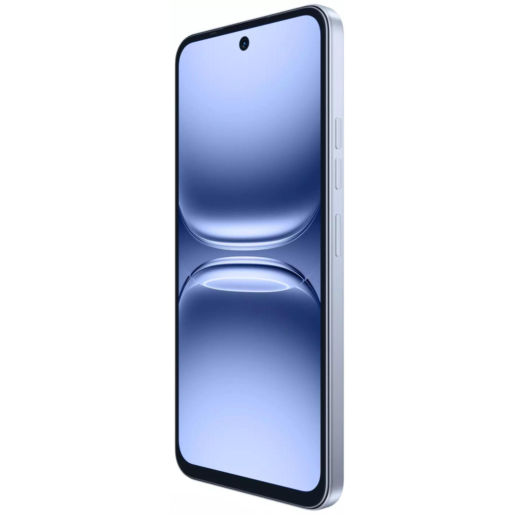 Мобільний телефон Tecno Spark 40C 4/128GB Ripple Blue (4894947093029) - фото 8 Мобільний телефон Tecno Spark 40C 4/128GB Ripple Blue (4894947093029) - фото 8