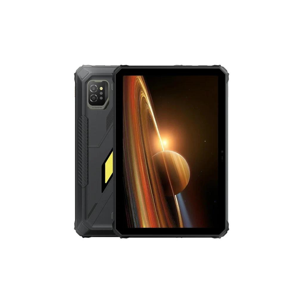 Планшет Blackview Tab Active 7 11 8/128GB LTE Rugged NFC Black (6931548324201)