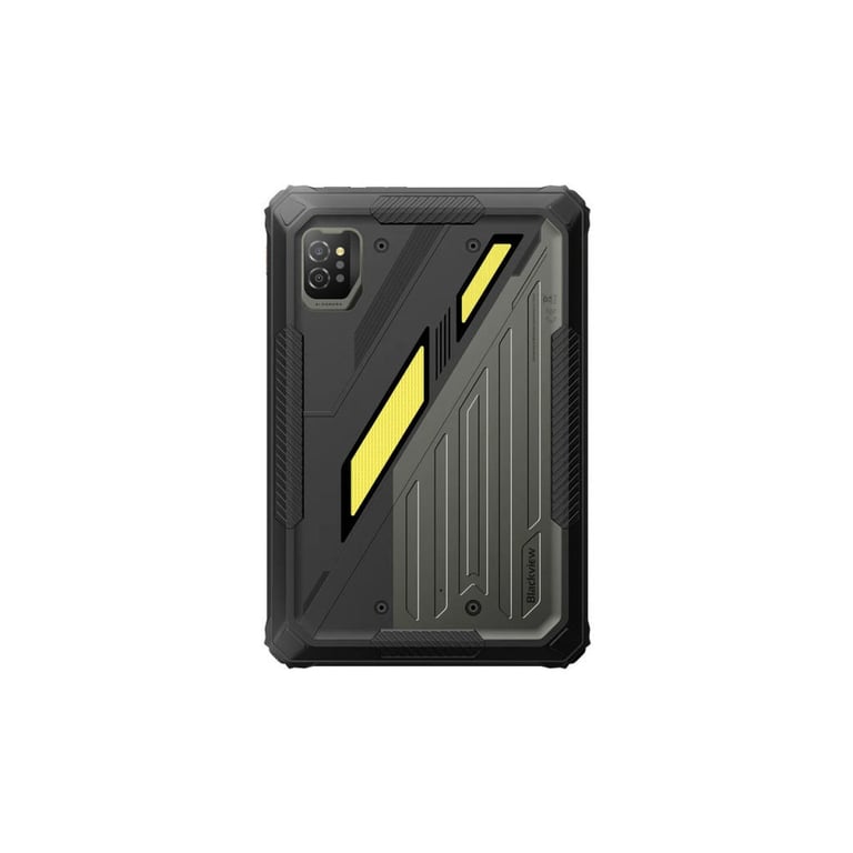 Планшет Blackview Tab Active 7 11” 8/128GB LTE Rugged NFC Black (6931548324201)