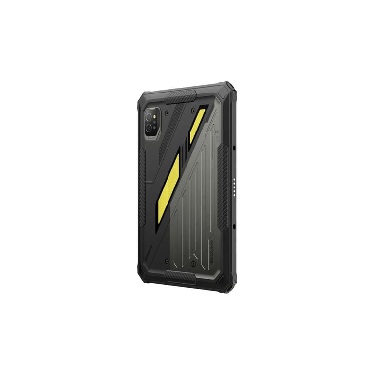 Планшет Blackview Tab Active 7 11” 8/128GB LTE Rugged NFC Black (6931548324201)