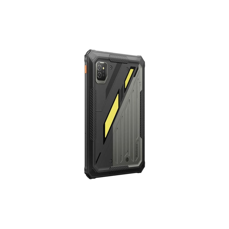 Планшет Blackview Tab Active 7 11” 8/128GB LTE Rugged NFC Black (6931548324201)