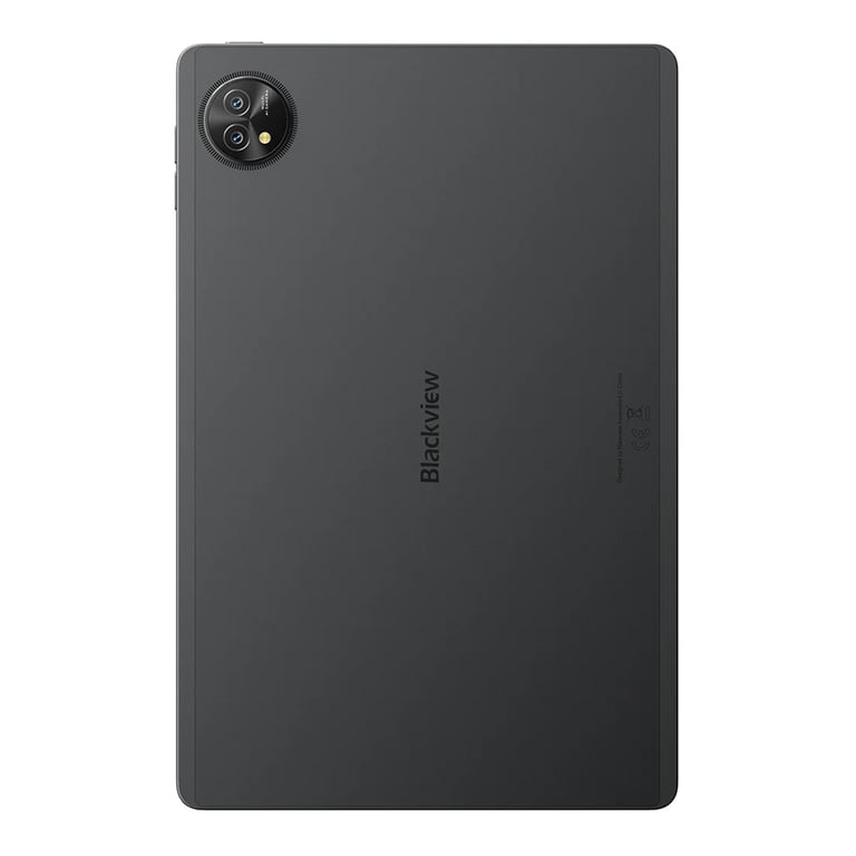 Планшет Blackview Tab Zeno 10 SET 11" 8GB/256GB 5G Shadow Black Чохол, Скло, Клавіатура, Миш, стилус, адаптер живл (6931548324973) - фото 2