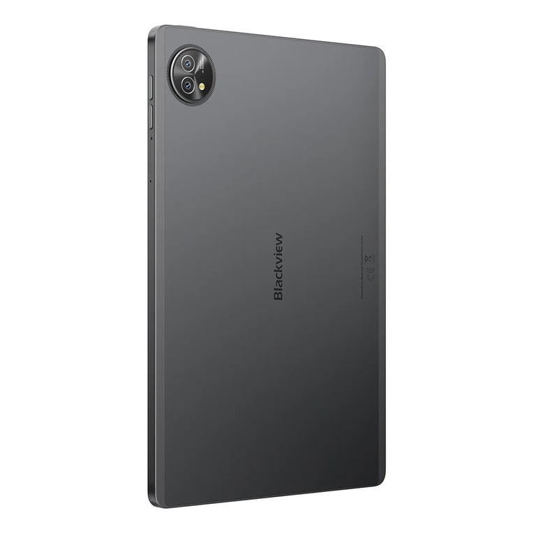 Планшет Blackview Tab Zeno 10 SET 11" 8GB/256GB 5G Shadow Black Чохол, Скло, Клавіатура, Миш, стилус, адаптер живл (6931548324973) - фото 5