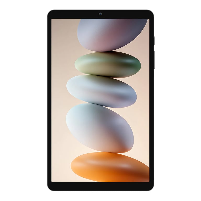 Планшет Blackview Tab Link 2 8.68" 4/128Gb WiFi Midnight Black (6931548324430) - фото 2