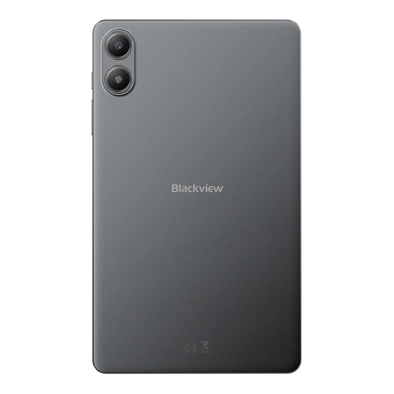Планшет Blackview Tab Link 2 8.68" 4/128Gb WiFi Midnight Black (6931548324430) - фото 3