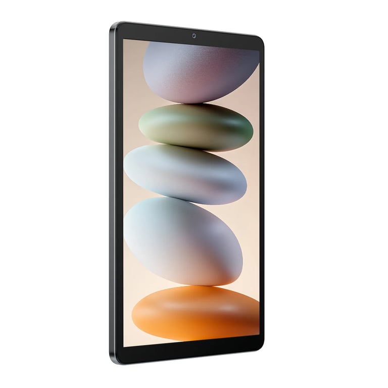 Планшет Blackview Tab Link 2 8.68" 4/128Gb WiFi Midnight Black (6931548324430) - фото 4