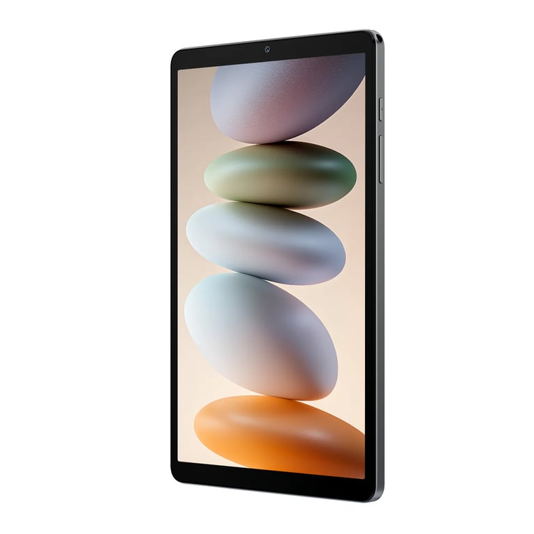 Планшет Blackview Tab Link 2 8.68" 4/128Gb WiFi Midnight Black (6931548324430) - фото 5