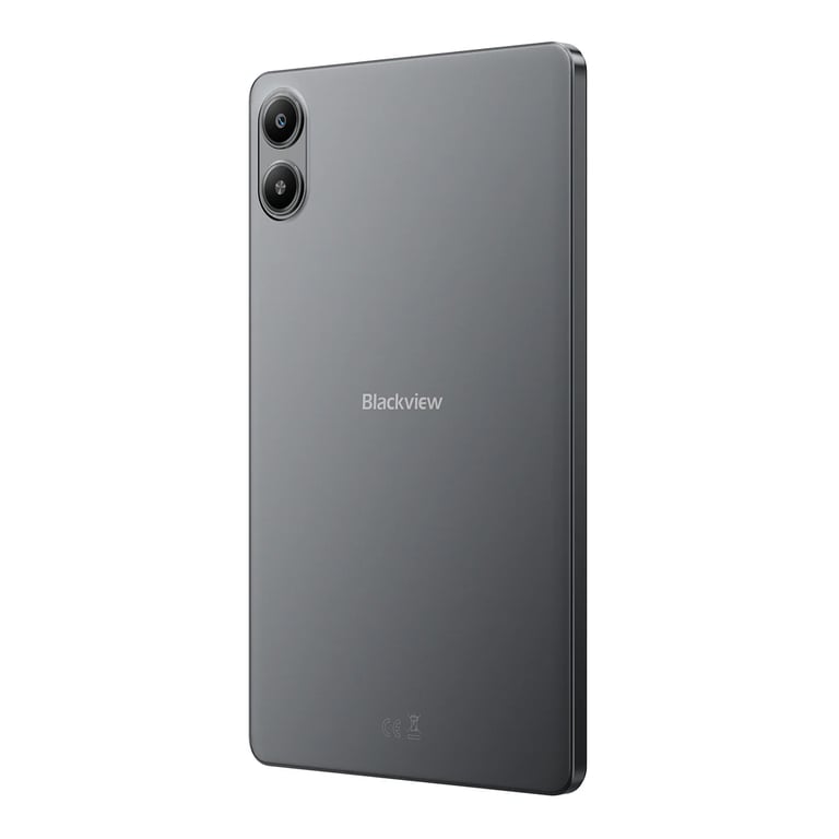 Планшет Blackview Tab Link 2 8.68" 4/128Gb WiFi Midnight Black (6931548324430) - фото 6