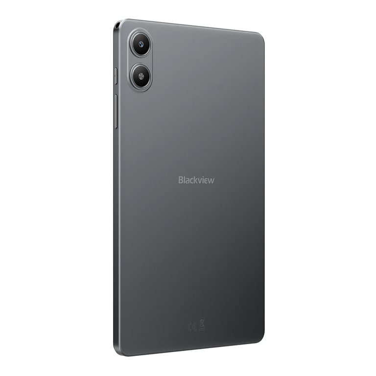 Планшет Blackview Tab Link 2 8.68" 4/128Gb WiFi Midnight Black (6931548324430) - фото 7