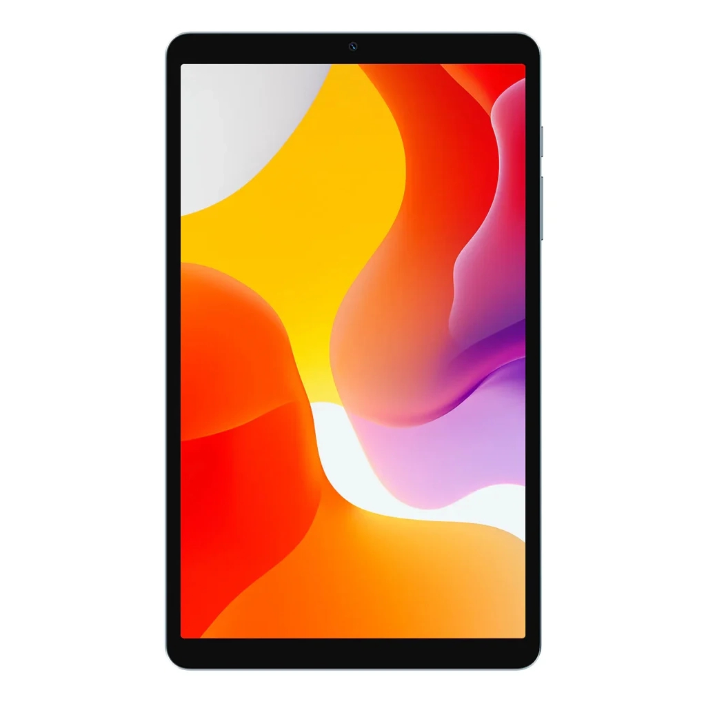 Планшет Blackview Tab Link 2 8.68" 4/128Gb WiFi Glacier Blue (6931548324447) - фото 2 Планшет Blackview Tab Link 2 8.68" 4/128Gb WiFi Glacier Blue (6931548324447) - фото 2