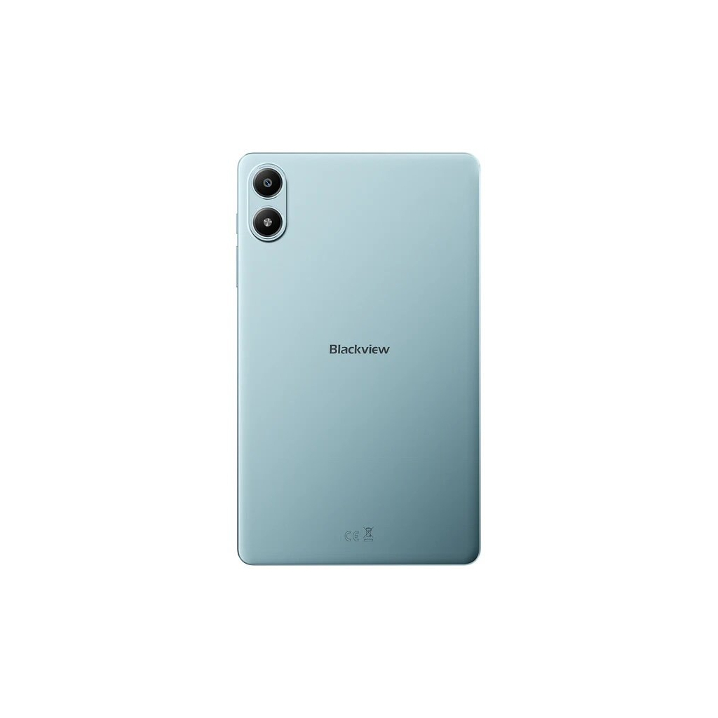 Планшет Blackview Tab Link 2 8.68" 4/128Gb WiFi Glacier Blue (6931548324447) - фото 3 Планшет Blackview Tab Link 2 8.68" 4/128Gb WiFi Glacier Blue (6931548324447) - фото 3