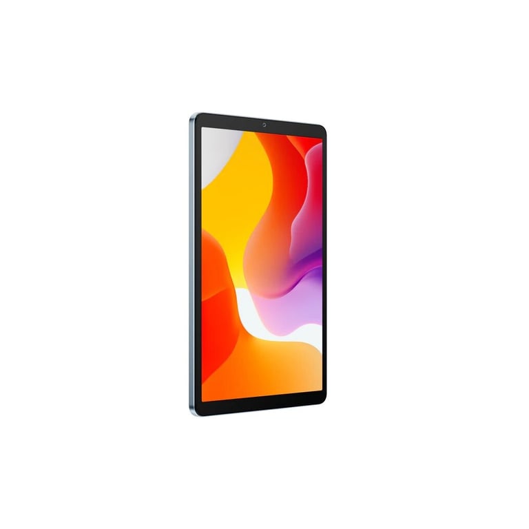 Планшет Blackview Tab Link 2 8.68" 4/128Gb WiFi Glacier Blue (6931548324447) - фото 4