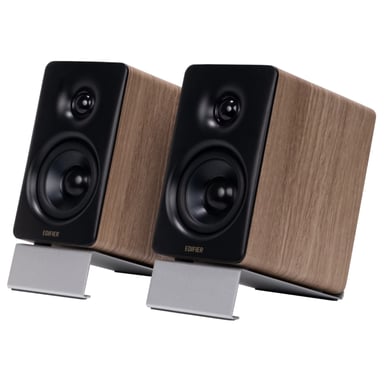 Акустична система Edifier M60 Bluetooth Classic Oak (M60Classicoak) - фото 1