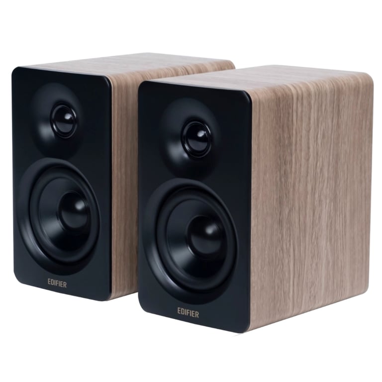 Акустична система Edifier M60 Bluetooth Classic Oak (M60Classicoak) - фото 4