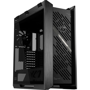 Корпус для ПК ASUS ROG Strix Helios II GX601S Black (90DC00W0-B39000) - фото 1