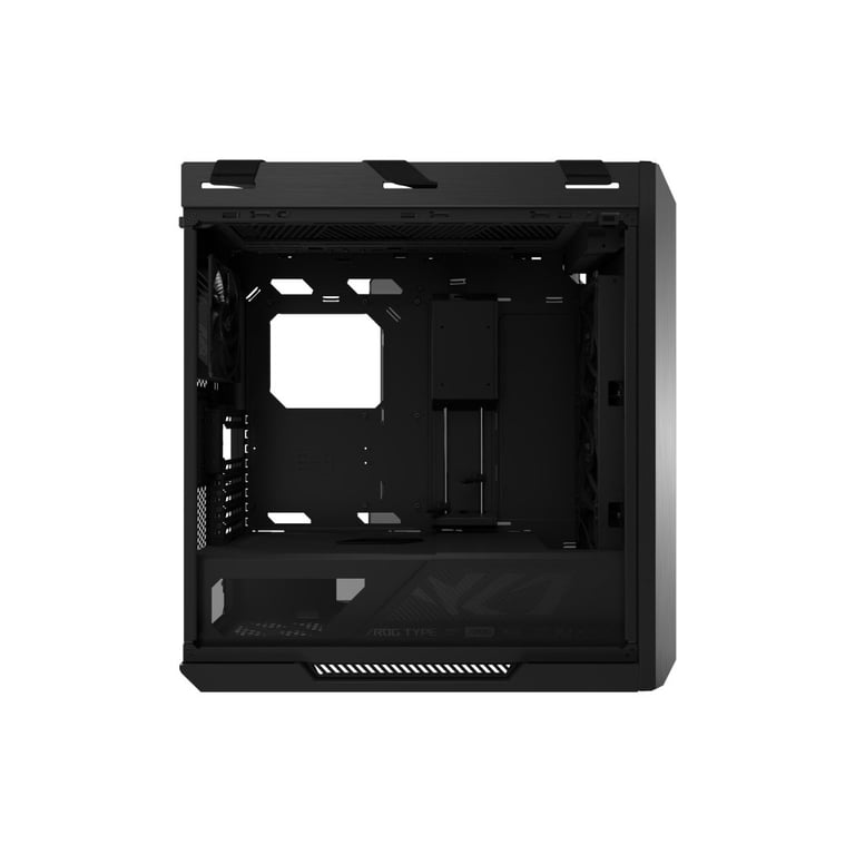 Корпус для ПК ASUS ROG Strix Helios II GX601S Black (90DC00W0-B39000) - фото 10