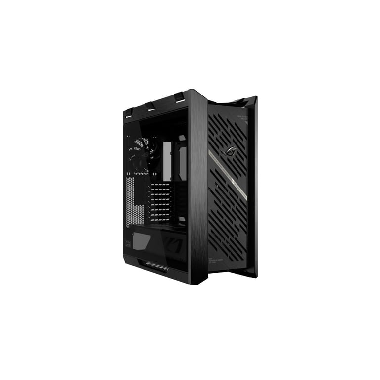 Корпус для ПК ASUS ROG Strix Helios II GX601S Black (90DC00W0-B39000) - фото 2
