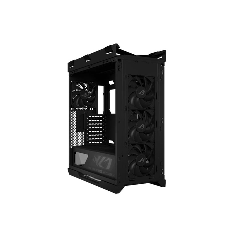 Корпус для ПК ASUS ROG Strix Helios II GX601S Black (90DC00W0-B39000) - фото 3