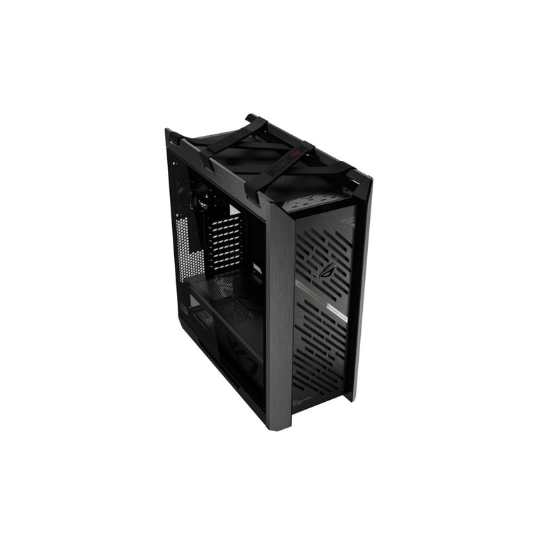 Корпус для ПК ASUS ROG Strix Helios II GX601S Black (90DC00W0-B39000) - фото 4