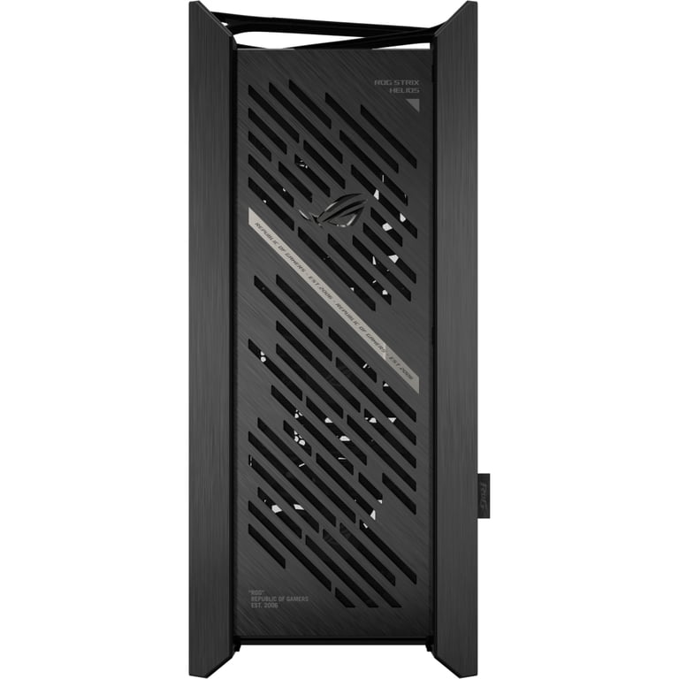 Корпус для ПК ASUS ROG Strix Helios II GX601S Black (90DC00W0-B39000) - фото 5