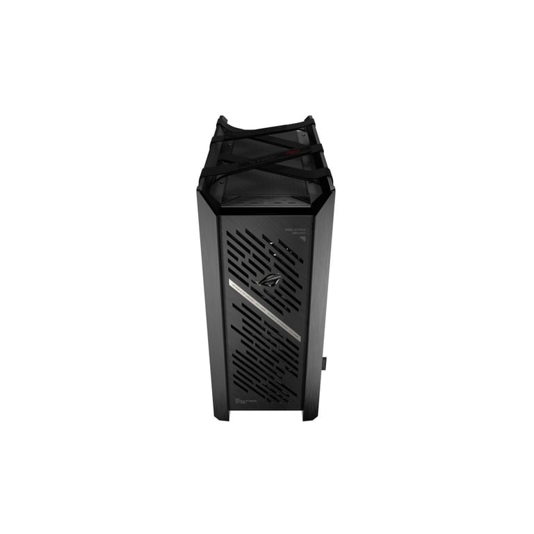 Корпус для ПК ASUS ROG Strix Helios II GX601S Black (90DC00W0-B39000) - фото 6