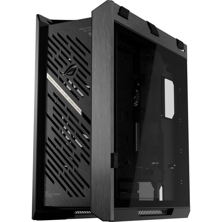 Корпус для ПК ASUS ROG Strix Helios II GX601S Black (90DC00W0-B39000) - фото 8