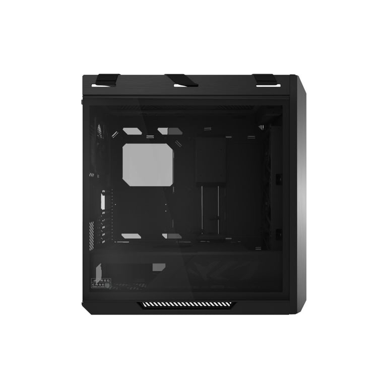 Корпус для ПК ASUS ROG Strix Helios II GX601S Black (90DC00W0-B39000) - фото 9
