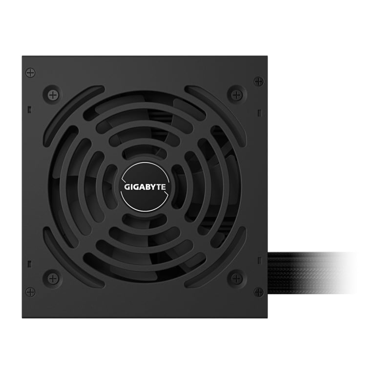Блок живлення GIGABYTE 650W (GP-P650G PG5) - фото 2