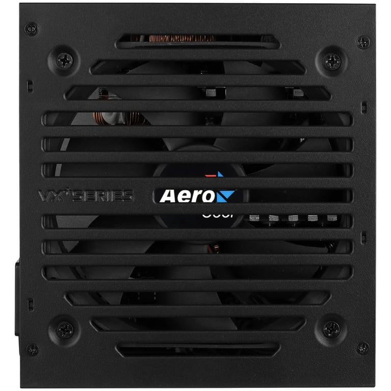 Блок живлення AeroCool 500W VX Plus Stealth (ACPN-VS50NEY.12) - фото 3