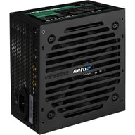 Блок живлення AeroCool 600W VX Plus Stealth (ACPN-VS60NEY.12) - фото 1