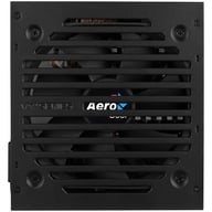 Блок живлення AeroCool 600W VX Plus Stealth (ACPN-VS60NEY.12) - фото 3