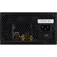 Блок живлення AeroCool 600W VX Plus Stealth (ACPN-VS60NEY.12) - фото 6