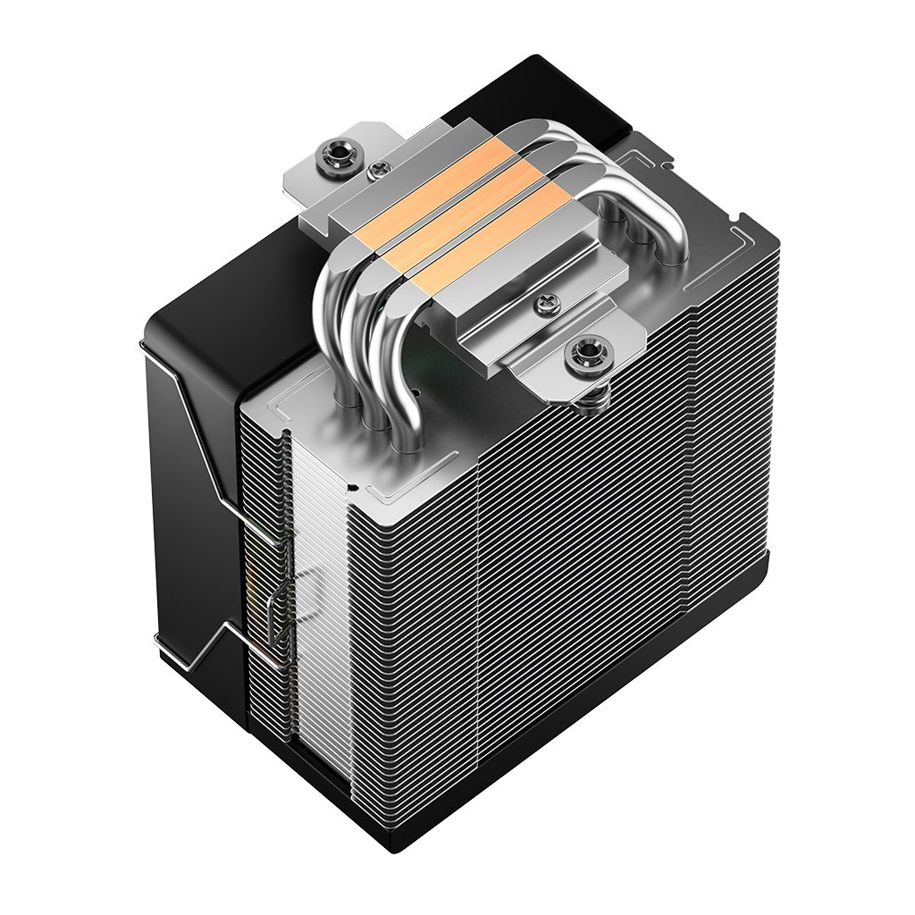 Кулер до процесора ID-Cooling SE-903-XT V2 ARGB - фото 8 Кулер до процесора ID-Cooling SE-903-XT V2 ARGB - фото 8