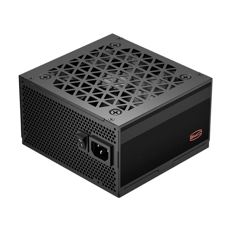 Блок живлення PcCooler 850W (YK850H) - фото 2
