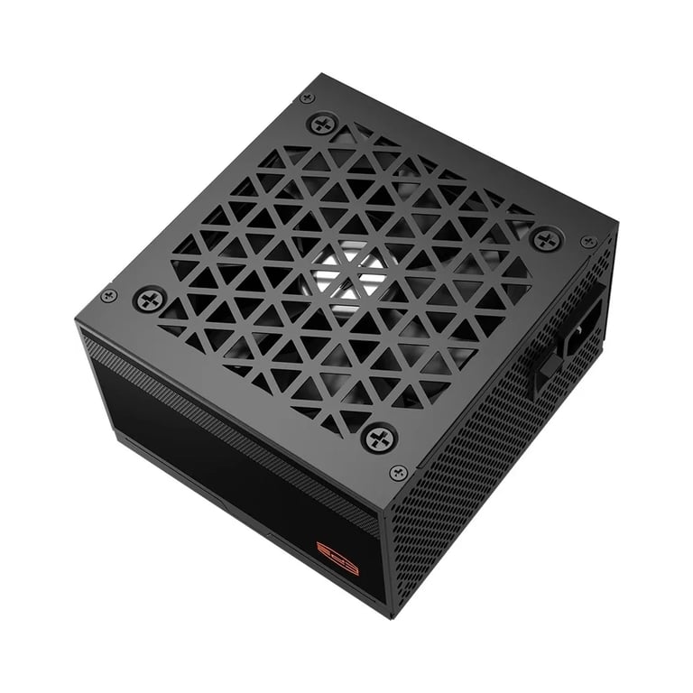 Блок живлення PcCooler 850W (YK850H) - фото 3