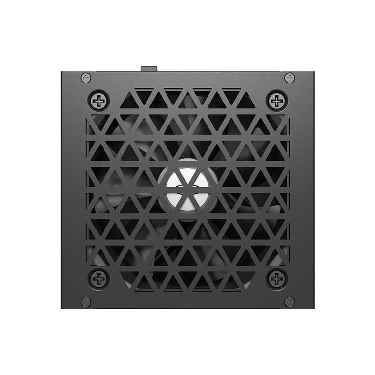 Блок живлення PcCooler 850W (YK850H) - фото 4