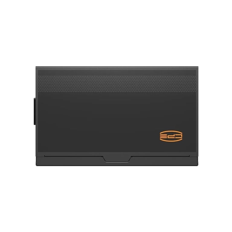 Блок живлення PcCooler 850W (YK850H) - фото 5