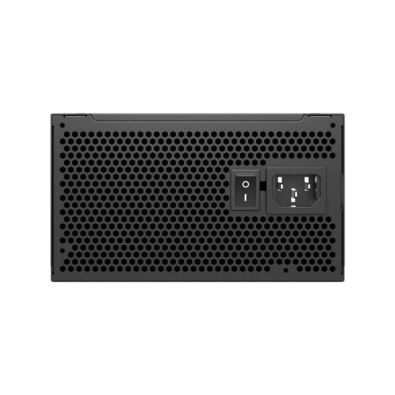 Блок живлення PcCooler 850W (YK850H) - фото 6