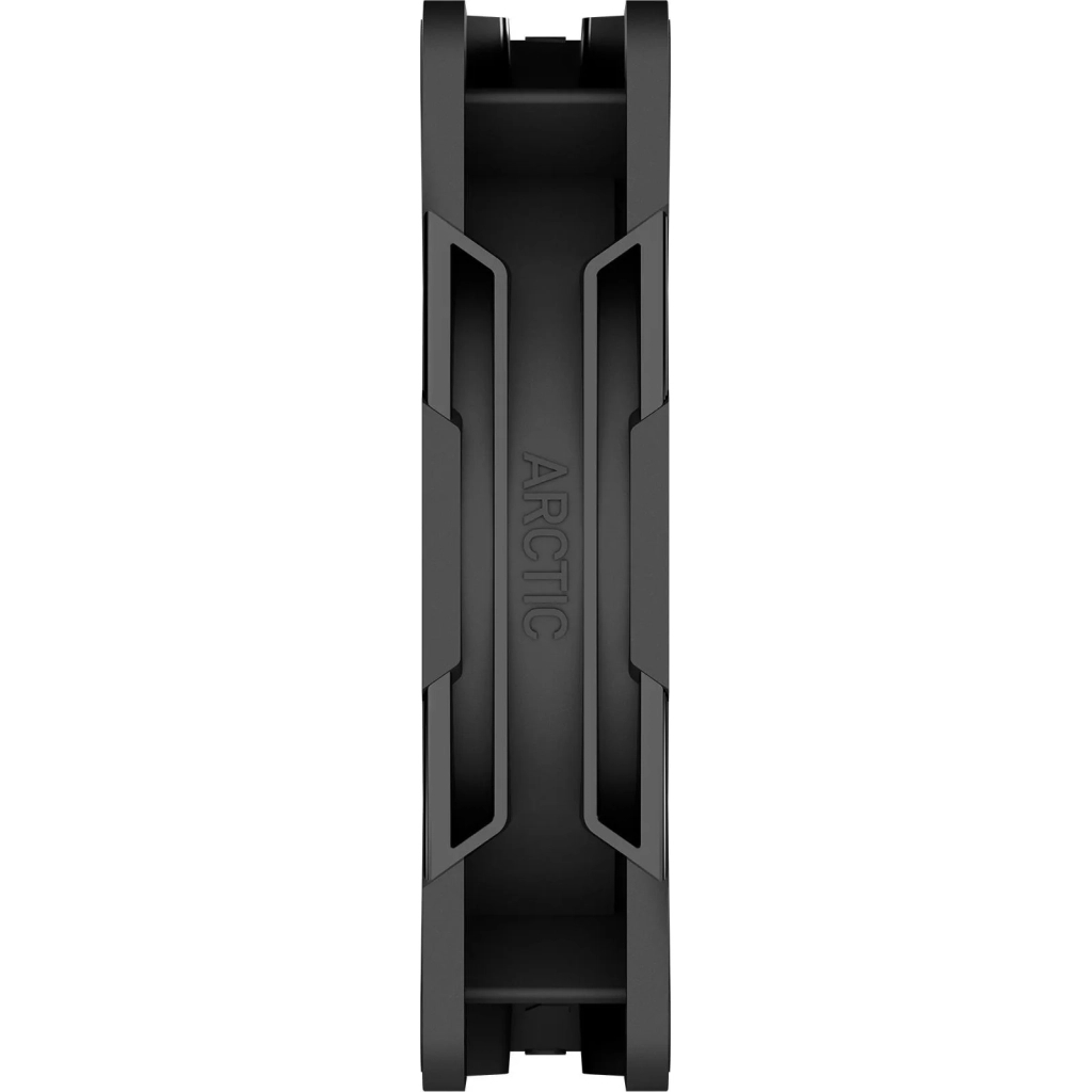 Кулер до корпусу Arctic P12 Pro Reverse A-RGB (ACFAN00322A) - фото 4 Кулер до корпусу Arctic P12 Pro Reverse A-RGB (ACFAN00322A) - фото 4