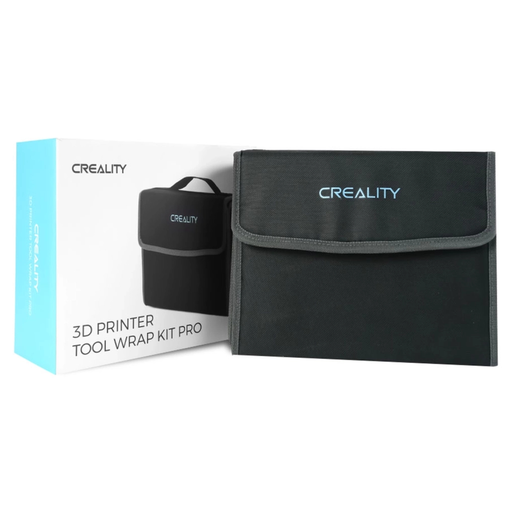 Набір інструментів Creality для обслуговування 3D принтера (4008060094) - фото 4 Набір інструментів Creality для обслуговування 3D принтера (4008060094) - фото 4