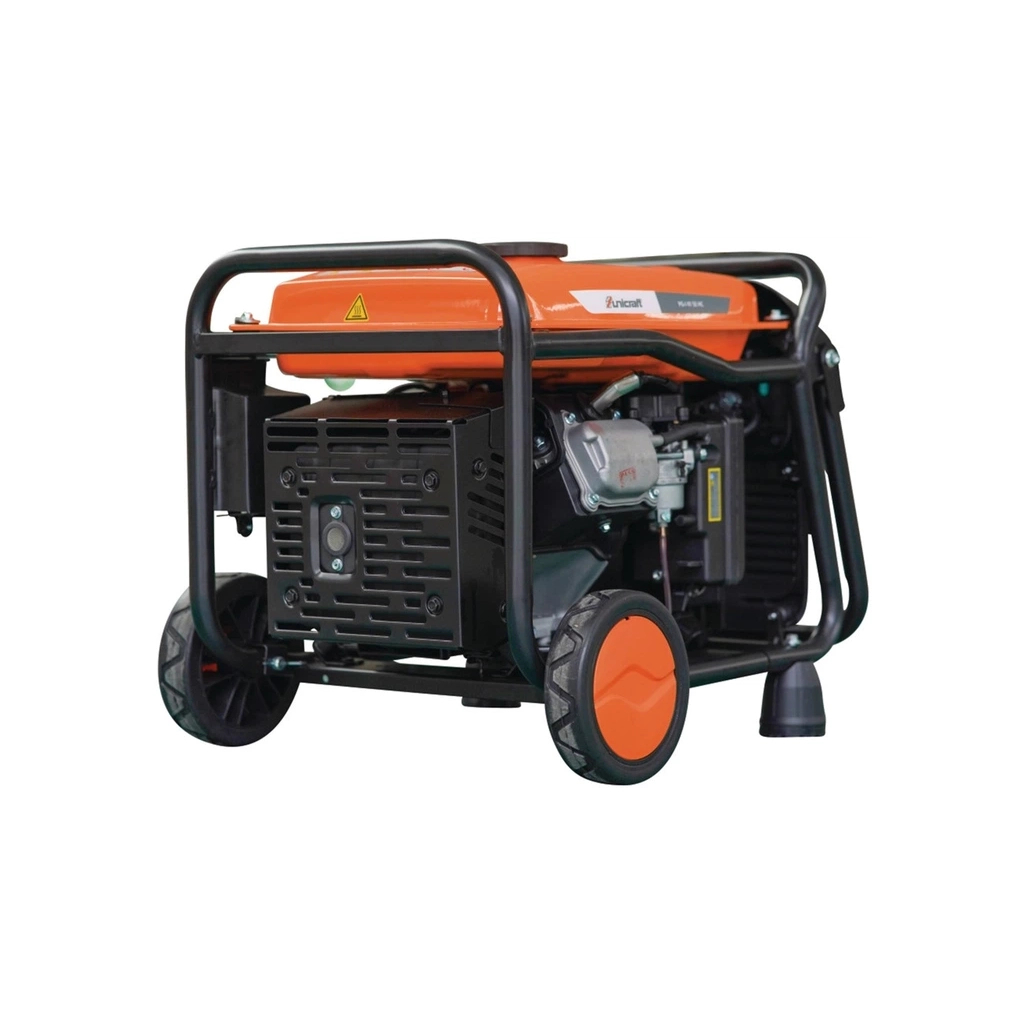 Генератор UNICRAFT інверторний PG-I 41 SE HC, 3.6kW (4kW), 220V, 50Hz, 12.5л (UNICRAFT PG-I 41 SE HC) - фото 2 Генератор UNICRAFT інверторний PG-I 41 SE HC, 3.6kW (4kW), 220V, 50Hz, 12.5л (UNICRAFT PG-I 41 SE HC) - фото 2