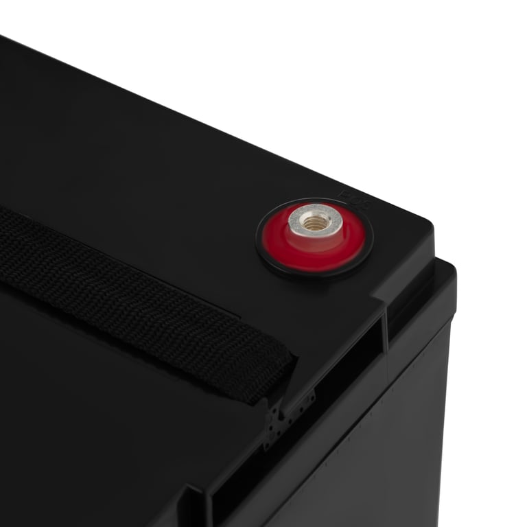 Батарея до ДБЖ 2E 2E-GDC12-100 12V 100Ah (2E-GDC12-100) - фото 4