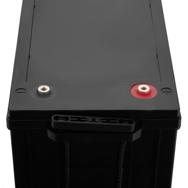 Батарея до ДБЖ 2E 2E-GDC12-200 12V 200Ah (2E-GDC12-200) - фото 5