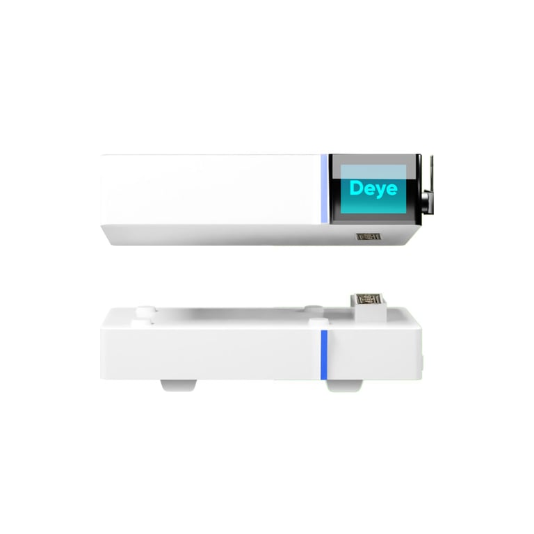 BMS контроллер Deye GB-SL + Base for AIO (GBLB) (GB-SL +Base forAIO (GBLB)) - фото 1