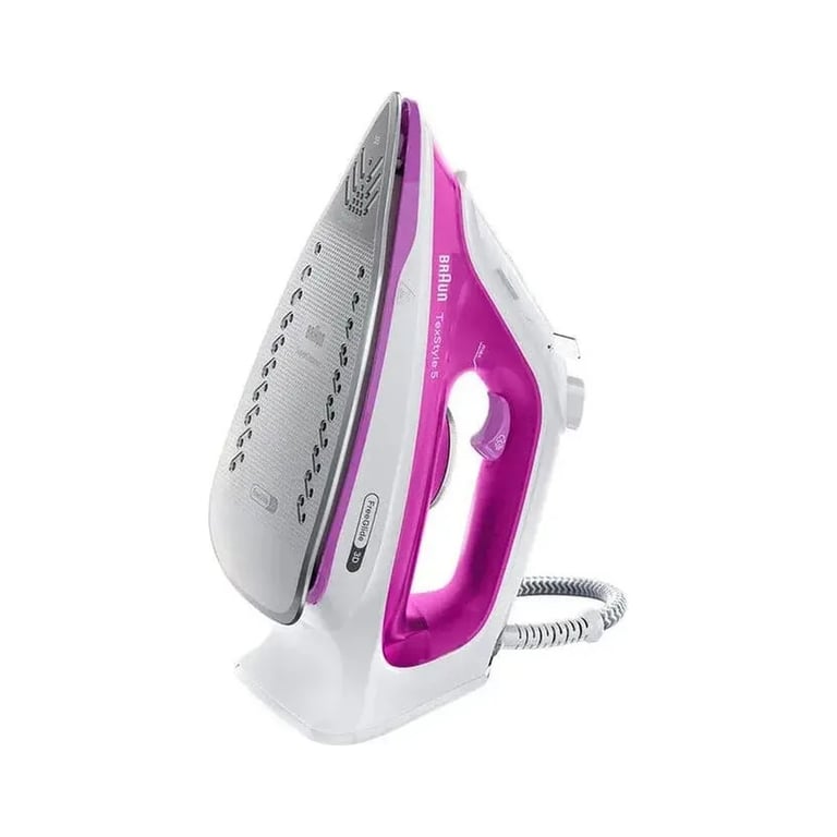 Праска Braun SI 5225 PU (SI5225PU) - фото 2