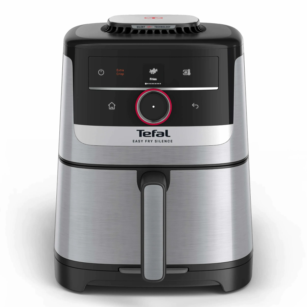 Мультипіч Tefal Easy Fry Silence Smart (EY572DE1)